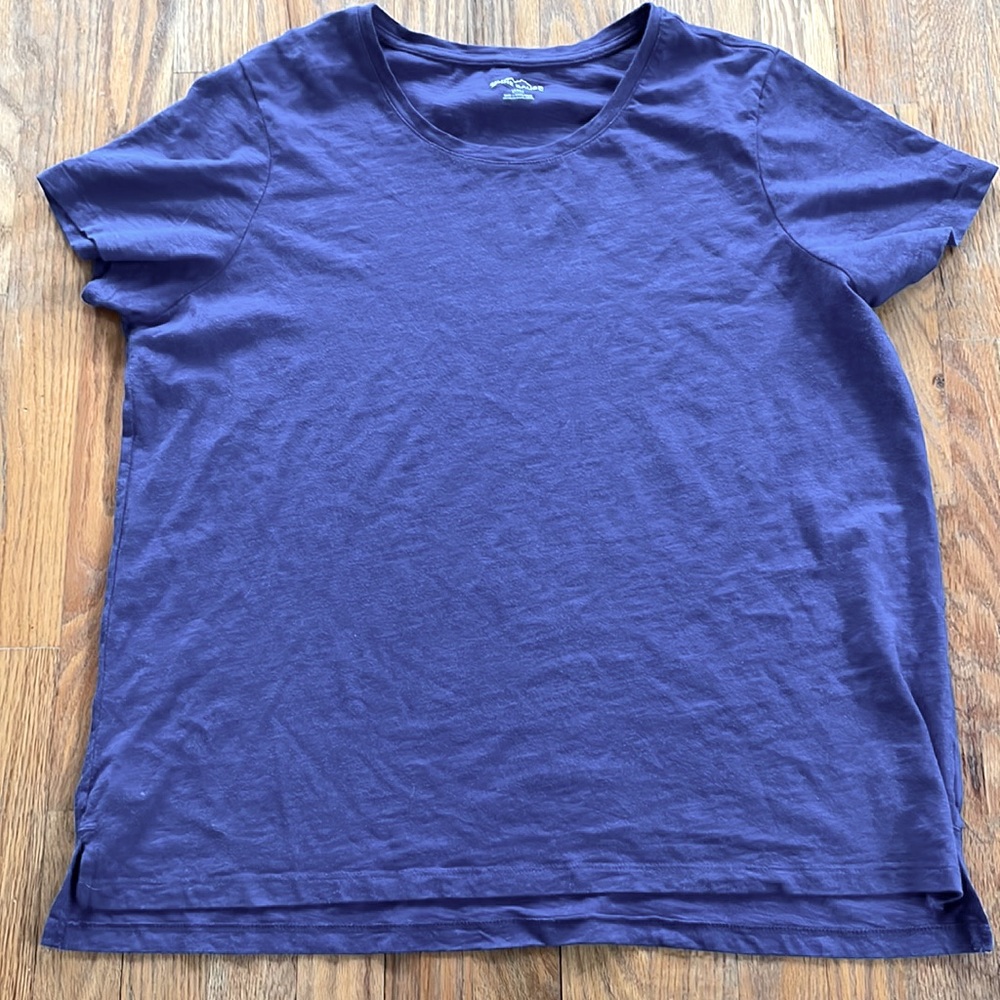 Eddie Bauer Tee